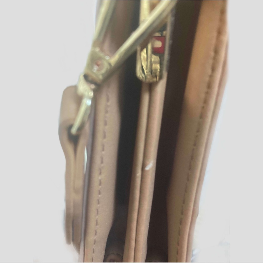 Joe Fresh Crossbody Purse - Picture 3 of 5